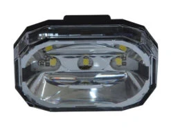 Smart Diamond RL407W - Framlykta Med 30 Lumen LED