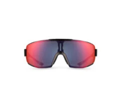 AGU Bold Anti Fog Sport Och Cykelglasögon - Transparent