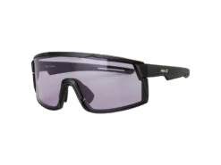 AGU - Verve - Sport- Och Cykelglasögon - Photochromic Lens - Matt Black