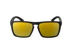 AGU Repos Team Jumbo Visma - Aktiva Solglasögon - Svart