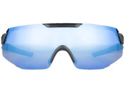 AGU Pride HDII - Anti Fog - Cykelglasögon - Matt Svart