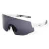 AGU Vigor Löp- Och Cykelglasögon - Anti-dimmglasögon - Vita