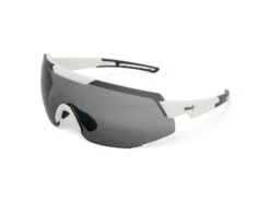 AGU Pride Löpar- Och Cykelglasögon - Anti-dimmglasögon - Vita