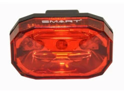Smart Diamond RL407R - Baklykta Med 15 Lumen LED