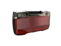 Herrmans H-Trace - Bakljus - Passar Elcyklar