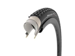 Pirelli - Cinturato Cross Hard - Fällbart Däck - 700x33c - Svart