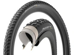 Pirelli - Cinturato Gravel Mixed - Fällbara Däck - Svart
