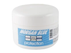 Morgan Blue Protection Gel - Skyddar Huden Mot Vind Och Regn - 200 Ml.