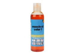 Morgan Blue Muscle Oil 1 - 200 Ml -Olja Med Färg Sommar