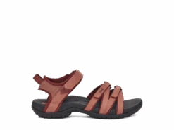 Teva - Tirra - Damesandal - Aragon Röd