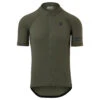 AGU Core Essential - Cykeltröja - K / Æ - Army Green