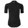 AGU - Core - Cykeltröja Med Kort ärm - Damer - Svart