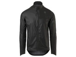 AGU Regnjacka - Topdry - Essential - Svart