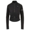 AGU Deep Winter Heated Jacket - Cykeljacka Med Värmezoner Dam - Svart