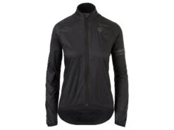 AGU Essential - Windbreaker För Kvinnor - Svart