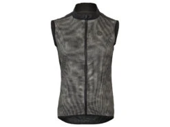 AGU Essential Wind 2 - Vindjacka - Dam - Svart / Reflekterande