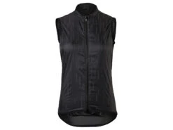 AGU Cykelväst - Essential - HI -VIS - Kvinnor - Svart