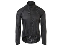AGU Jacket Essential Wind - Vindjacka - Svart