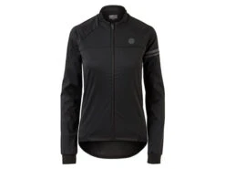 AGU Essential - Vinterjacka - Dam - Svart