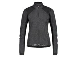 AGU Jacket Essential Prime Rain - Cykelregnjacka För Kvinnor - Hivis