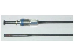 Shimano Eger - För WH-7850/7900 C24 302mm - Vänster - Svart