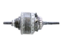 Shimano - Nexus SG-8R31/SG-8R30 - Navinsats - 8 Växlar