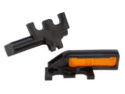 Shimano - SM-PD60 XT/XTR -SPD - Reflexset För Pedal