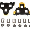 Klossar Shimano SPD-SL Gul