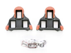 Klossar Shimano SPD-SL Röd - Model SM-SH10