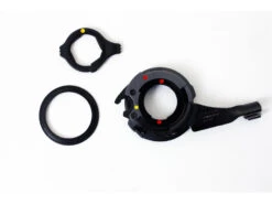 Shimano - Nexus - Kassettknut - 8 Växlar - Baknav