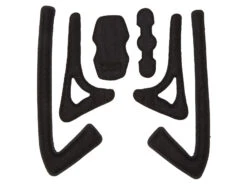 Abus Urban-I V.2 - Kuddar Till Cykelhjälm