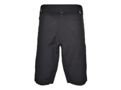 AGU MTB-shorts - Vattentät - Svart