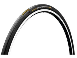 Continental - Super Sport Plus - Däck - Vikbart - 700x25c