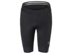 AGU - Short Essential Prime II - Cykelbyxor - Kvinnor - Svart