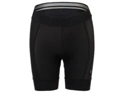 AGU - Short Essential Shorty II - Cykelbyxor - Kvinnor - Svart