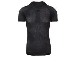 AGU Summerday Seamless - Baslager - K / Æ - Svart