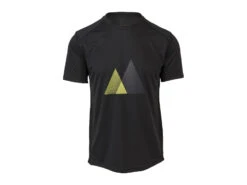 AGU Jersey - MTB Cykeltröja - K / Æ - Svart