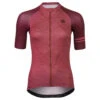 AGU Velo Wave Essential - Cykeltröja - K / Æ - Dam - Rosa
