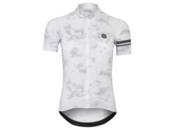AGU Reflective Essential - Cykeltröja - K / Æ - Dam - Vit / Reflex