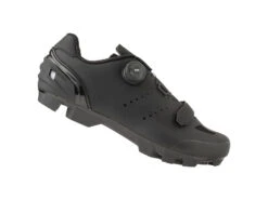 AGU R610 - MTB-skor - Svart - Unisex