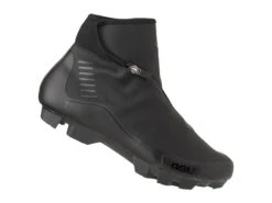 AGU M710 - MTB - Vattentät - Med Dragkedja - Svart