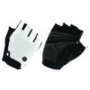 AGU Gloves Essential Super Gel - Cykelhandskar Gelkuddar - Vit