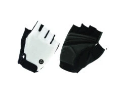 AGU Gloves Essential Super Gel - Cykelhandskar Gelkuddar - Vit