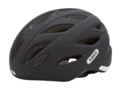 Cykelhjälm Abus Lane-U Mattsvart