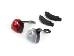 Reelight Magnet Lyktset SL150 Steady