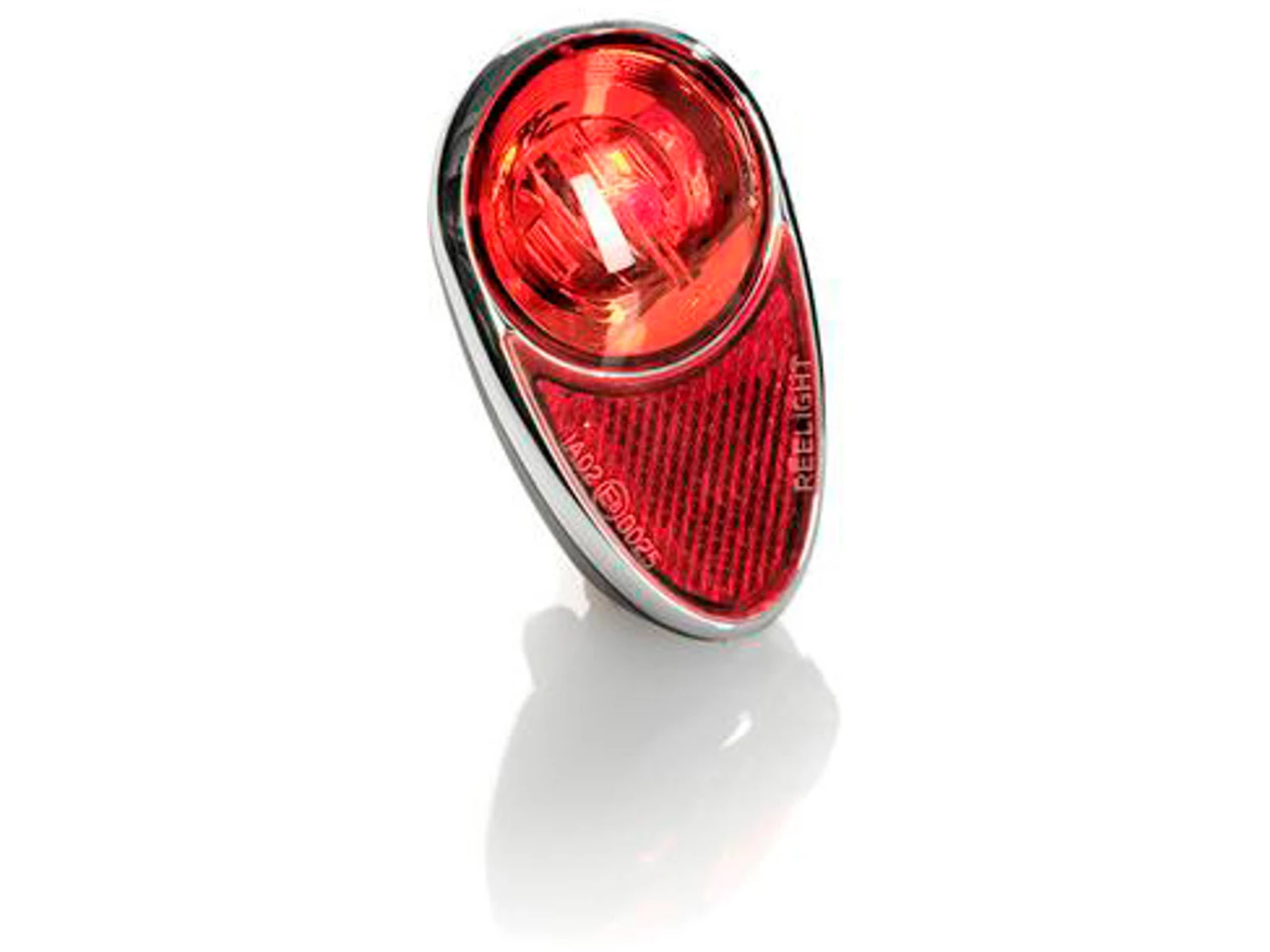 Reelight - RL721 - Baklykta - Till Montering På Sadelpinne 1 Reelight - RL721 - Baklykta - Till Montering På Sadelpinne