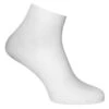 AGU Low Socks - Cykelstrumpor - 2-Pack - Vit