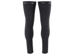 AGU DWR Legwarmer - Benvärmare - Svart