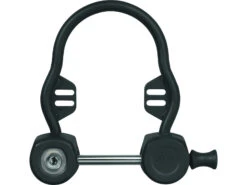 Bygellås Abus 5000 Protectus XLH