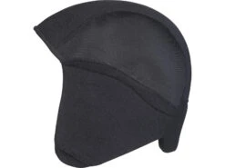 Hjälmhuva Abus Vinter